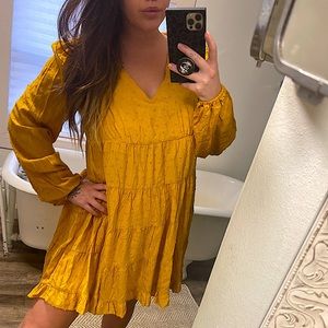 Urban outfitters dress